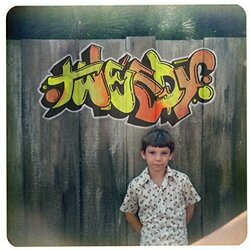 Tweedy Sukierae Vinyl LP