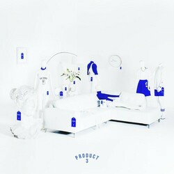 Beat Connection Product 3 Vinyl LP