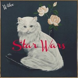 Wilco Star Wars  LP 180 Gram Gatefold Download Includes Exclusive Bonus Live Material