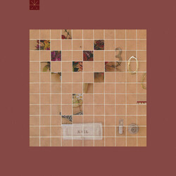 Touche Amore Stage Four Deluxe Edition  LP 180 Gram 36-Page Hardcover Book With Expanded Artwork 4-Piece Sticker Set Download Limited