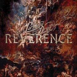 Parkway Drive Reverence  LP