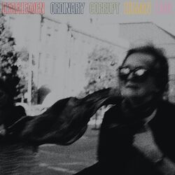 Deafheaven Ordinary Corrupt Human Love 2 LP 150 Gram Black Vinyl