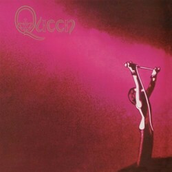Queen Queen  LP 180 Gram Vinyl