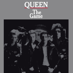 Queen The Game  LP 180 Gram Half-Speed Mastered