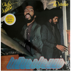 Jackie Mittoo In Cold Blood Vinyl LP