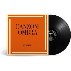 Ministri Canzoni Ombra 12INCH SINGLE