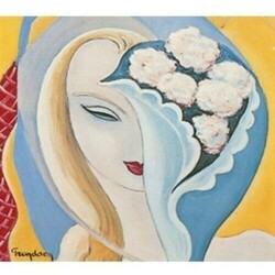 Derek & The Dominos Layla And Other Assorted Love Songs 2 LP 180 Gram Import