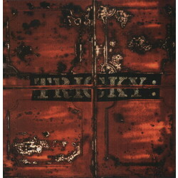 Tricky Maxinquaye 20Th Anniversary  LP 180 Gram Black Audiophile Vinyl Insert Gloss Laminate Gatefold Import Numbered