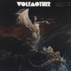 Wolfmother Wolfmother 2  LP 180 Gram Audiophile Vinyl Import