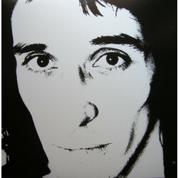 John Cale Fear  LP 180 Gram Black Audiophile Vinyl Feats. Brian Eno Richard Thompson And Phil Manzanera Import