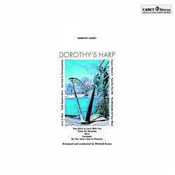 Dorothy Ashby Dorothy'S Harp  LP 180 Gram Black Audiophile Vinyl Import