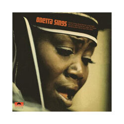 Odetta Odetta Sings  LP Limited Gold 180 Gram Audiophile Vinyl Insert Numbered To 750 Import