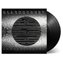 Blackstreet Another Level 2 LP Limited Silver 180 Gram Audiophile Vinyl Booklet Numbered To 1000 Import