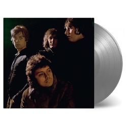 Sandy Coast From The Workshopr  LP Limited Silver 180 Gram Audiophile Vinyl Numbered To 500 Import