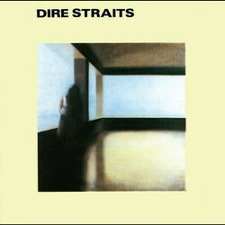 Dire Straits Dire Straits  LP 180 Gram Import Limited