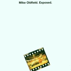Mike Oldfield Exposed 2 LP 180 Gram Download Import