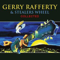 Gerry Rafferty & Stealers Wheel Collected 2 LP 180 Gram Black Audiophile Vinyl Gatefold Pvc Sleeve Import