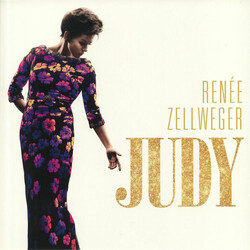 Renee Zellweger Judy 2019 Soundtrack  LP Judy Garland Classics Import