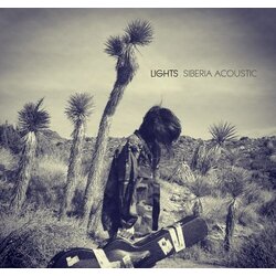 Lights Siberia Acoustic  LP