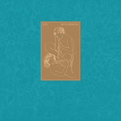Xtc Skylarking Vinyl LP