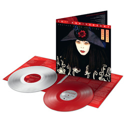 Donna Summer Another Place And Time 2 LP Colored Vinyl 30Th Anniversary Gatefold Import