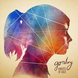 Gossling Harvest Of Gold  LP Gold Vinyl Download