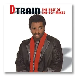 D Train The Best Of The 12 Mixes Vinyl LP