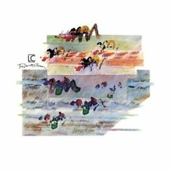 Durutti Column Lc  LP+7'' Import