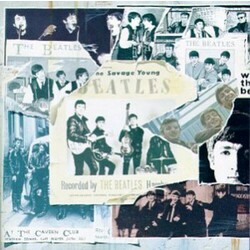 The Beatles Anthology Vol. 1 3 LP Import