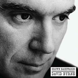 David Byrne Grown Backwards 2 LP First Time On Vinyl 6 Bonus Tracks