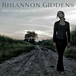 Rhiannon Giddens Freedom Highway  LP