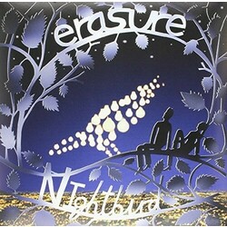 Erasure Nightbird  LP 180 Gram