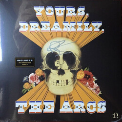 Arcs The (Dan Auerbach Of The Black Keys) Yours Dreamily  LP