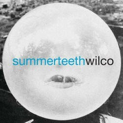Wilco Summerteeth 2 LP+Cd 180 Gram