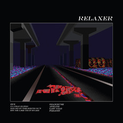 Altj - Relaxer  LP 180 Gram Download