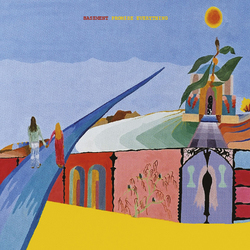 Basement Promise Everything  LP Marble Colored Vinyl Download
