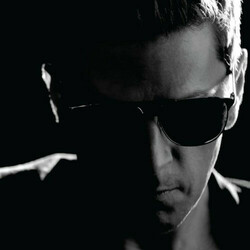 Rob Thomas The Great Unknown  LP+Cd