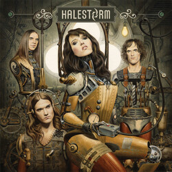 Halestorm Halestorm  LP