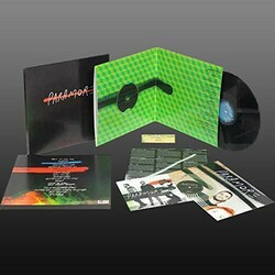 Paramore Paramore Deluxe Edition 2 LP+7''+Cd