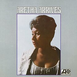 Aretha Franklin Aretha Arrives  LP 180 Gram