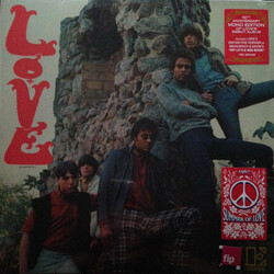 Love Love  LP 50Th Anniversary Summer Of Love Exclusive Indie-Retail Exclusive