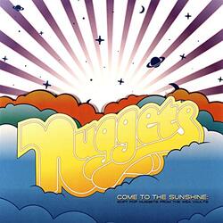 Various Artists Nuggets: Come To The Sunshine (Soft Pop Nuggets From The Wea Vaults) Vinyl LP