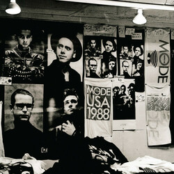 Depeche Mode 101 2 LP 180 Gram