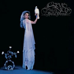 Stevie Nicks Bella Donna  LP Remastered