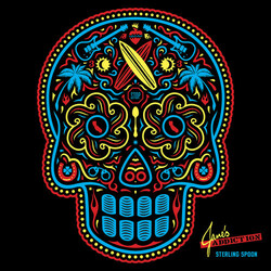 Jane'S Addiction Sterling Spoon 6 LP Box 180 Gram Includes Nothing'S Shocking Ritual De Lo Habitual Condensed Version Of Kettle Whistle & Live From Th