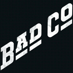 Bad Company Bad Company Deluxe Edition 2 LP 180 Gram