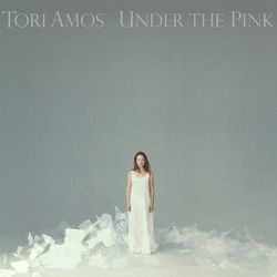 Tori Amos Under The Pink  LP 180 Gram