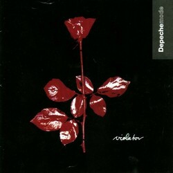 Depeche Mode Violator  LP 180 Gram