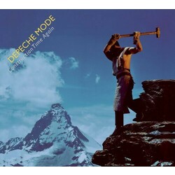 Depeche Mode Construction Time Again  LP 180 Gram