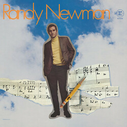 Randy Newman Randy Newman  LP 180 Gram Mono Limited/Foil Stamped To 3000 Rsd Indie-Exclusive